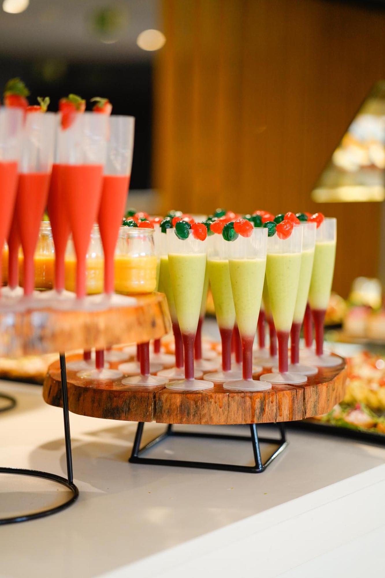 Caprici Beach Hotel & Spa 圣苏珊娜 外观 照片