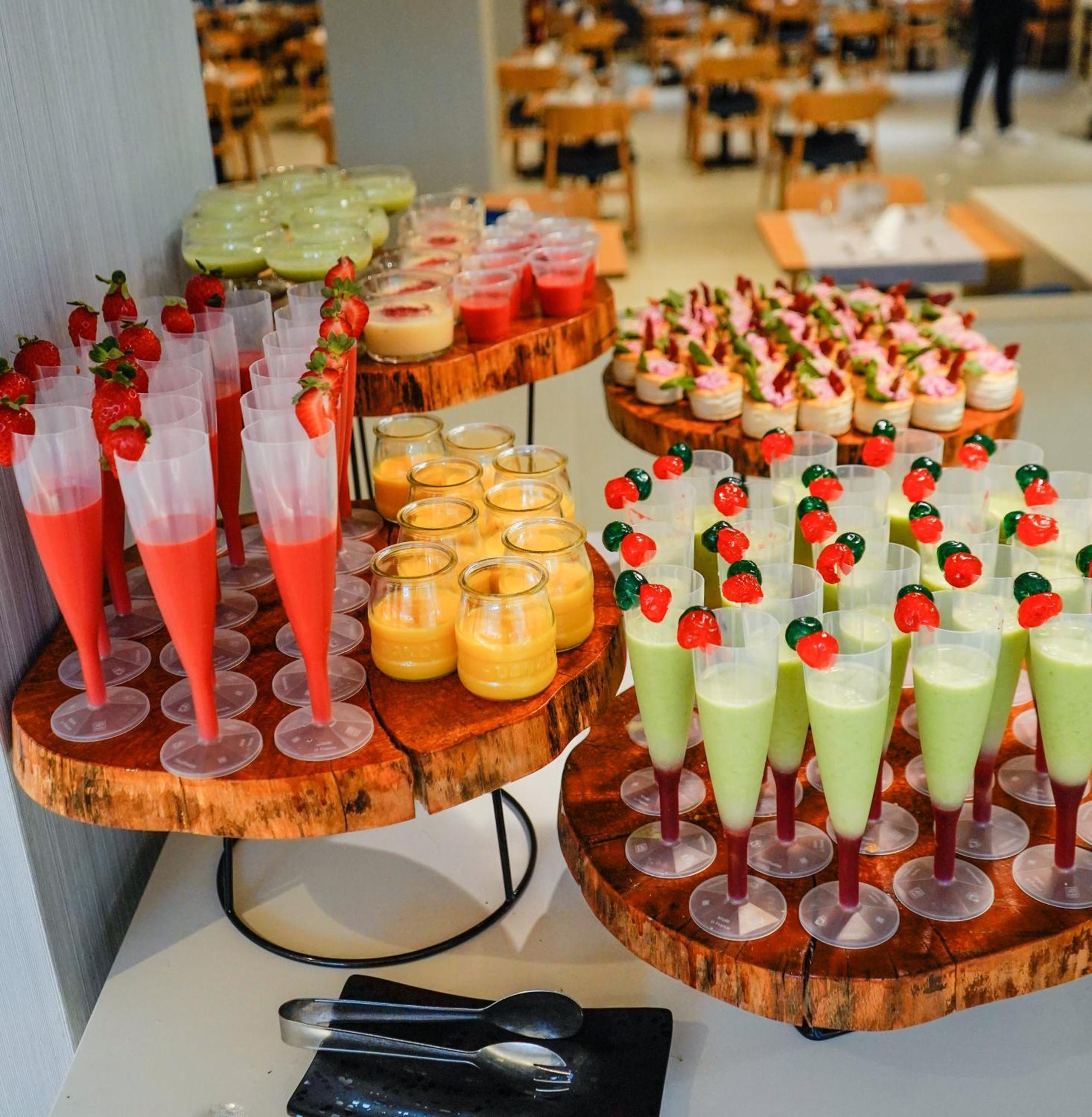 Caprici Beach Hotel & Spa 圣苏珊娜 外观 照片
